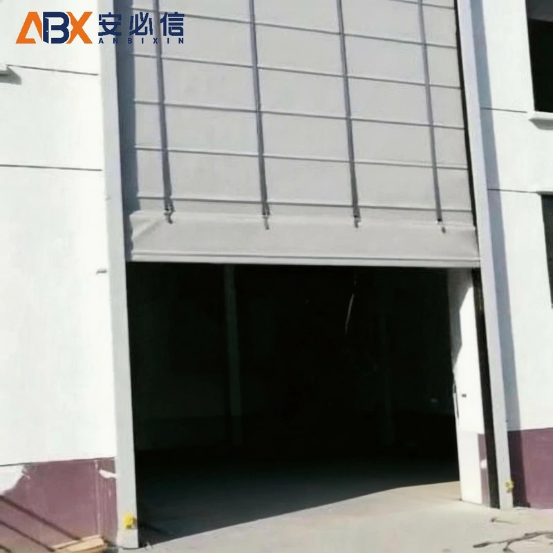 临沂堆积门