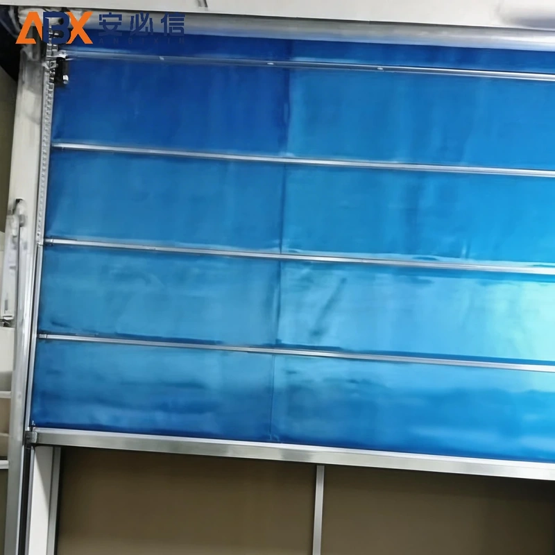 临沂高速堆积门
