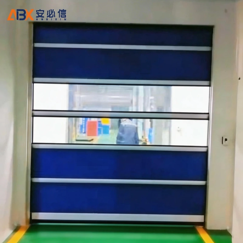 临沂工业快速门