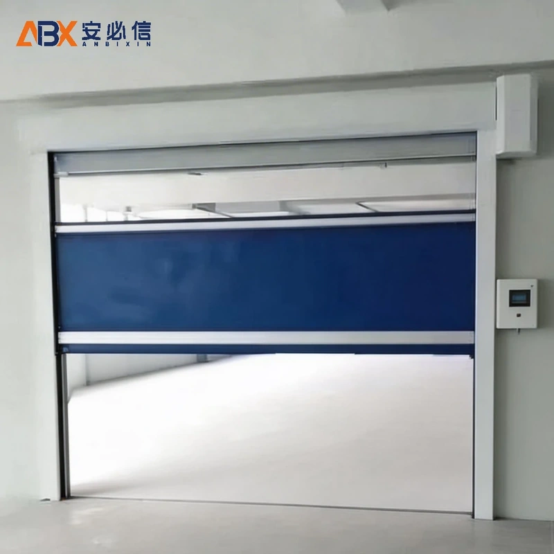 临沂洁净快速门
